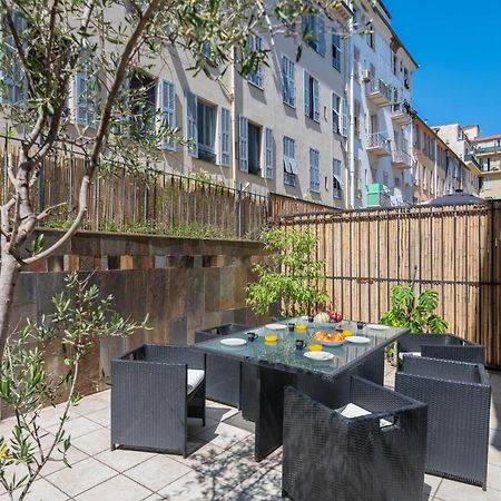 "Le Zen" By Enjoynice, Central Spacious Apartment With Airco, Beach At 10 Min Exterior foto