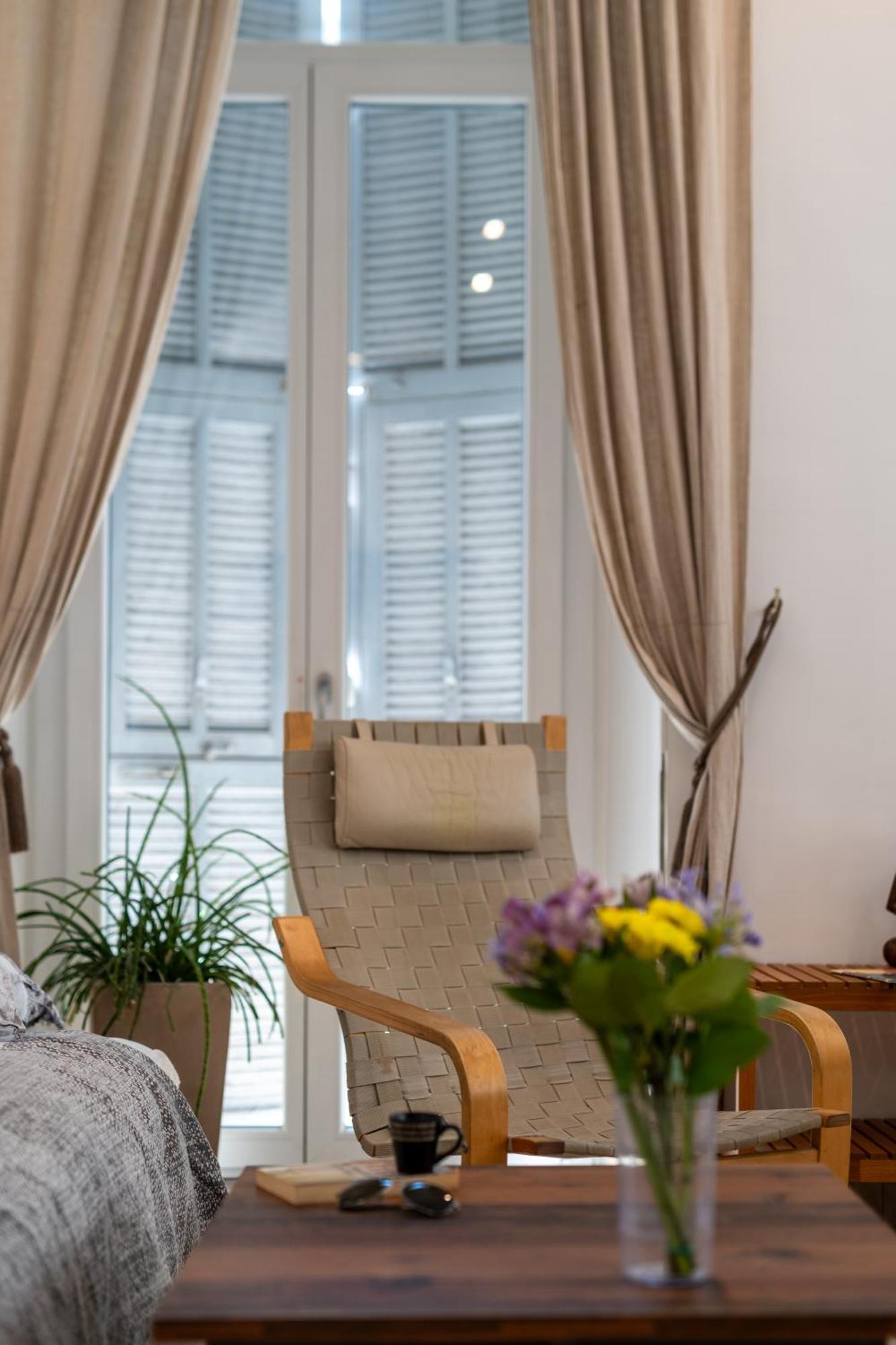"Le Zen" By Enjoynice, Central Spacious Apartment With Airco, Beach At 10 Min Exterior foto