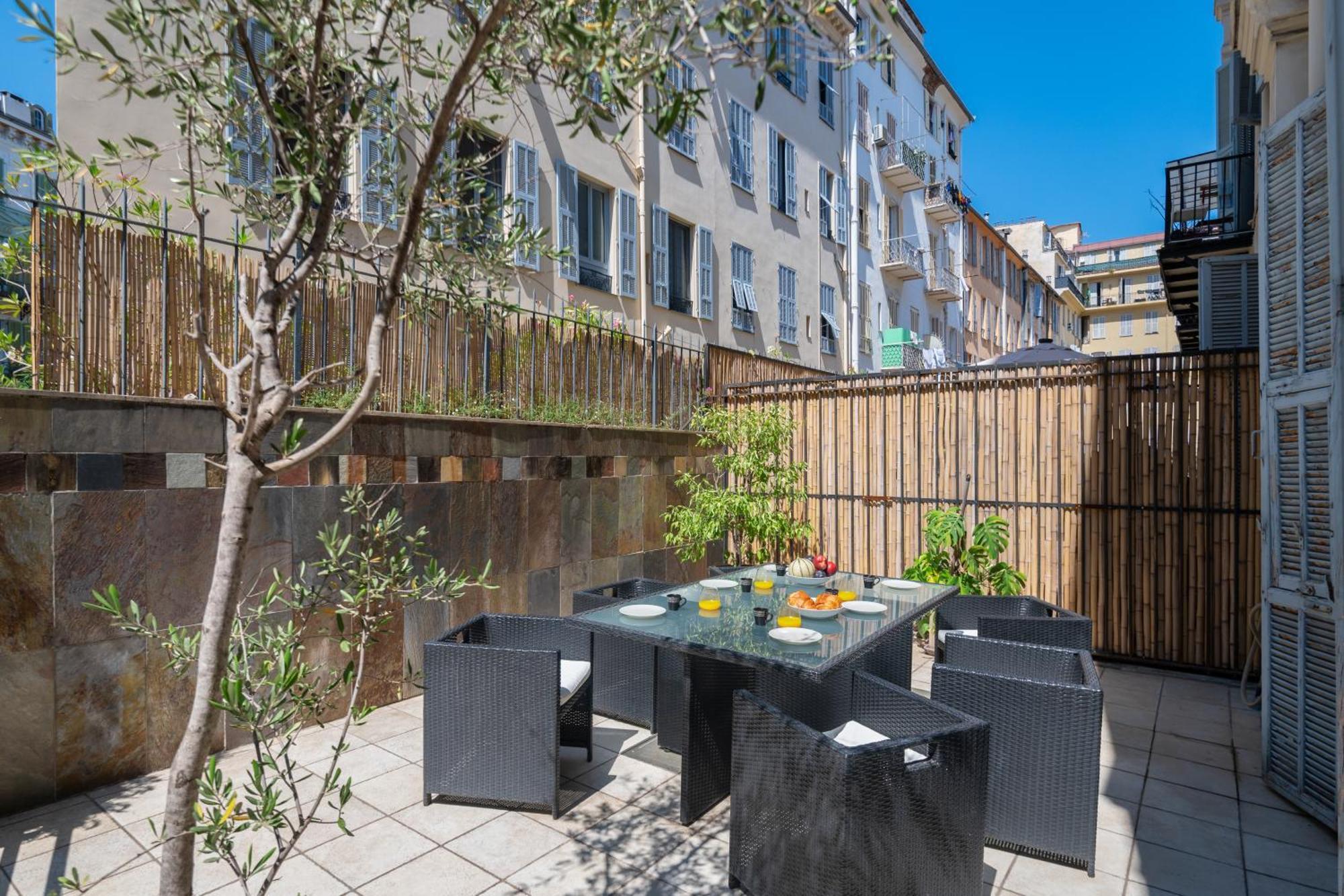 "Le Zen" By Enjoynice, Central Spacious Apartment With Airco, Beach At 10 Min Exterior foto