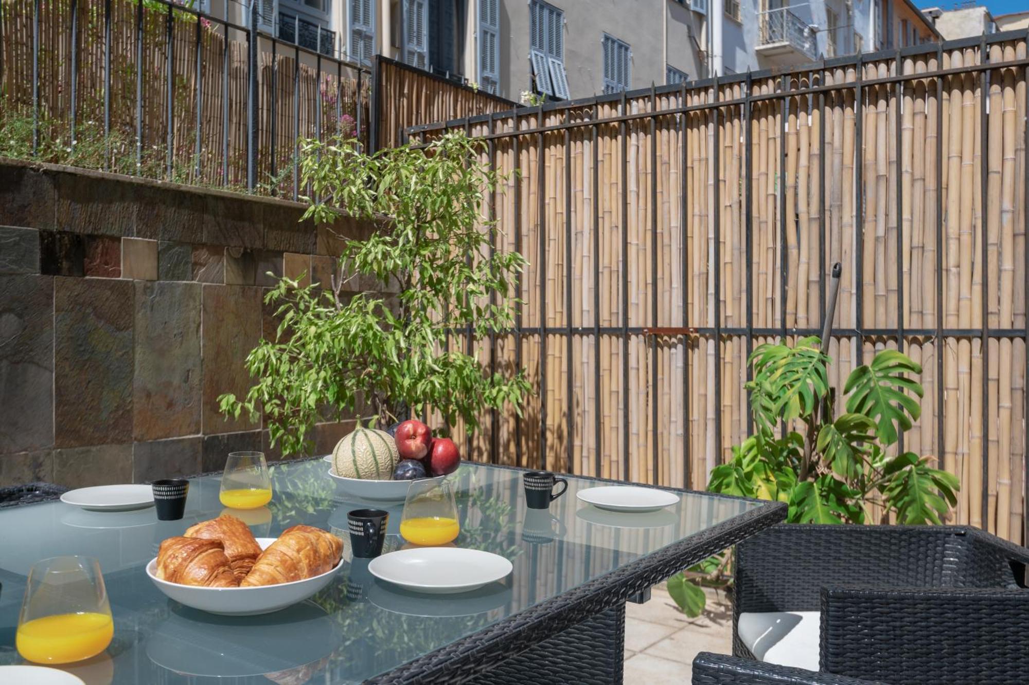 "Le Zen" By Enjoynice, Central Spacious Apartment With Airco, Beach At 10 Min Exterior foto